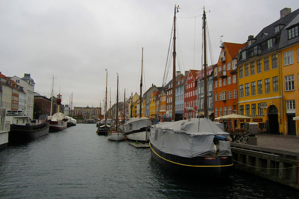 Copenhagen, Denmark