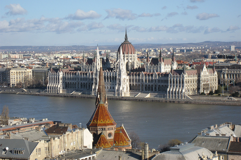 Budapest, Hungary