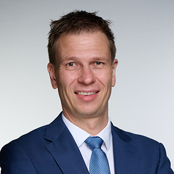 Torsten Stelzer, Ph.D.