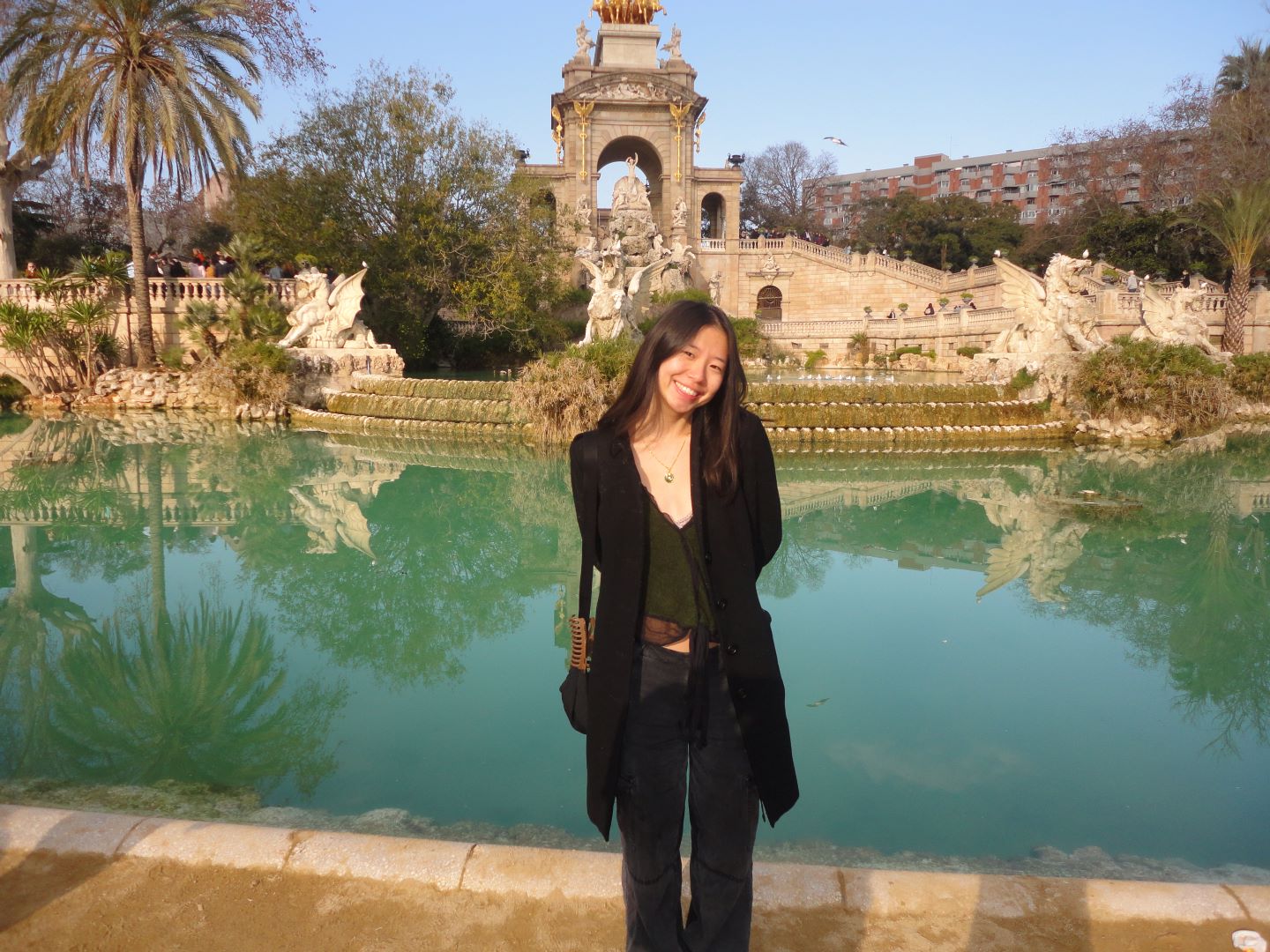 Angel Kuang