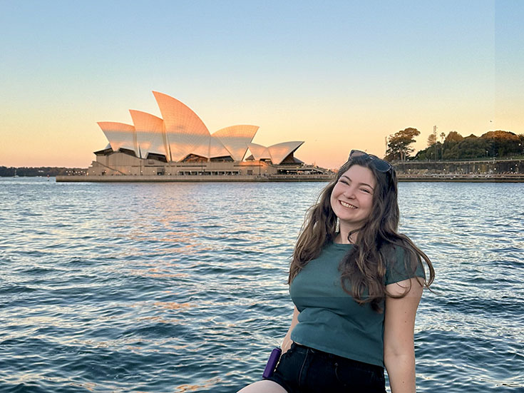Ella Mendelson