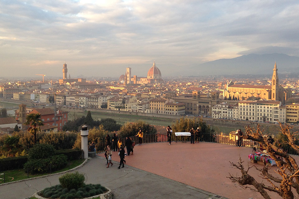 Florence, Italy