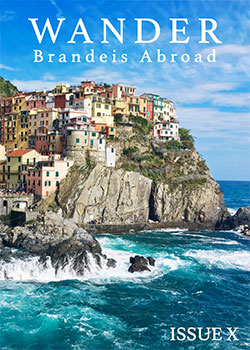 Wander Issue 10