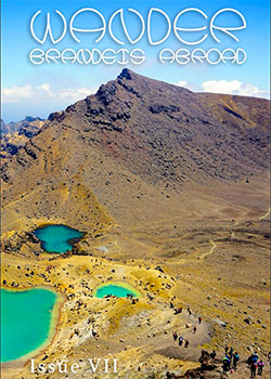 Wander Issue 7