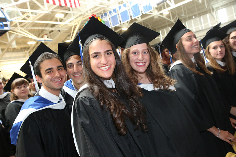 Commencement 2024  Brandeis University