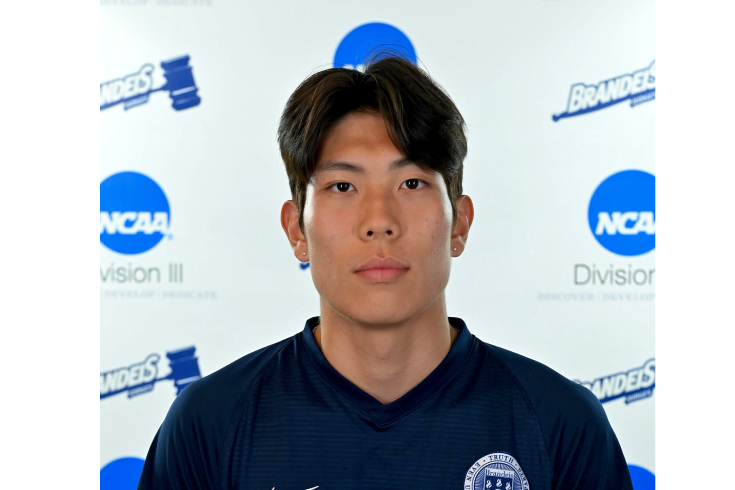 Headshot of Junyeop