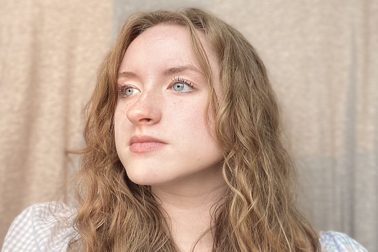 Headshot of tutor Annabelle Fitch