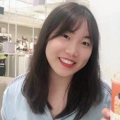 image of student Cindy Yao