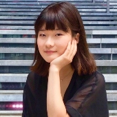 Headshot of tutor Iku Tsujihiro