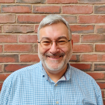 Photo of Chris Celaya