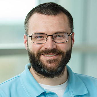 Scott Lapinski