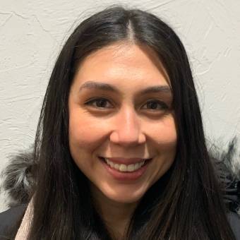 Image of Nicole Catubig