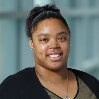 LaKiyah Russell