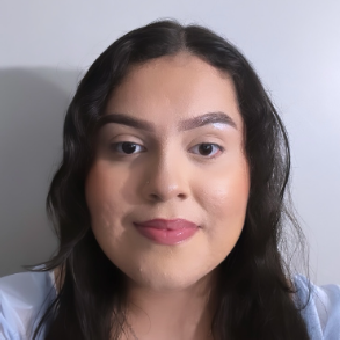 Headshot of Joheily