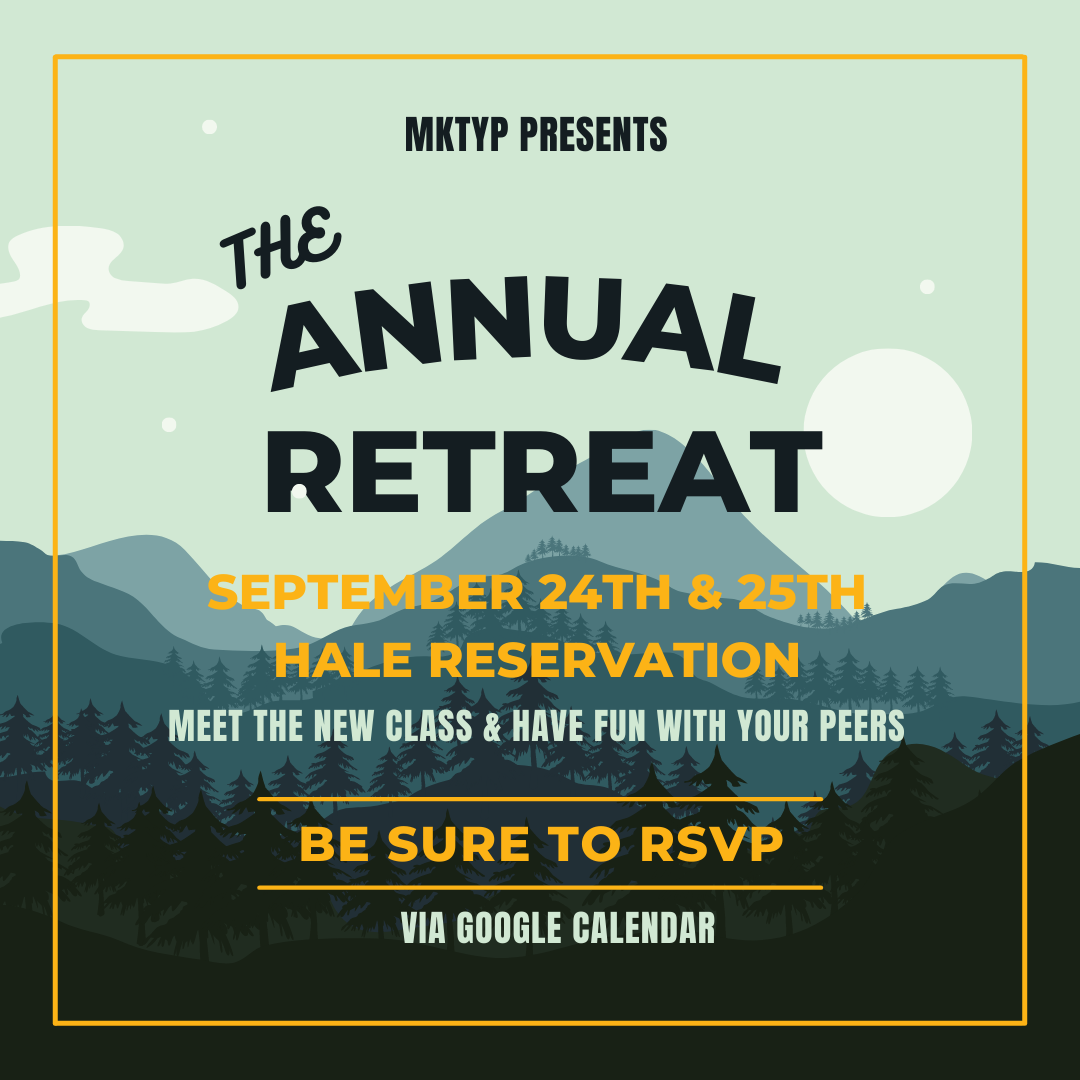 MKTYP Annual Retreat