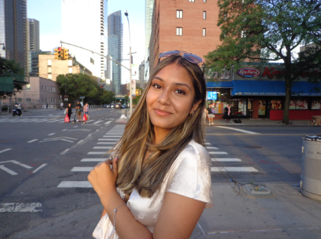 Erickson Comas Hernandez