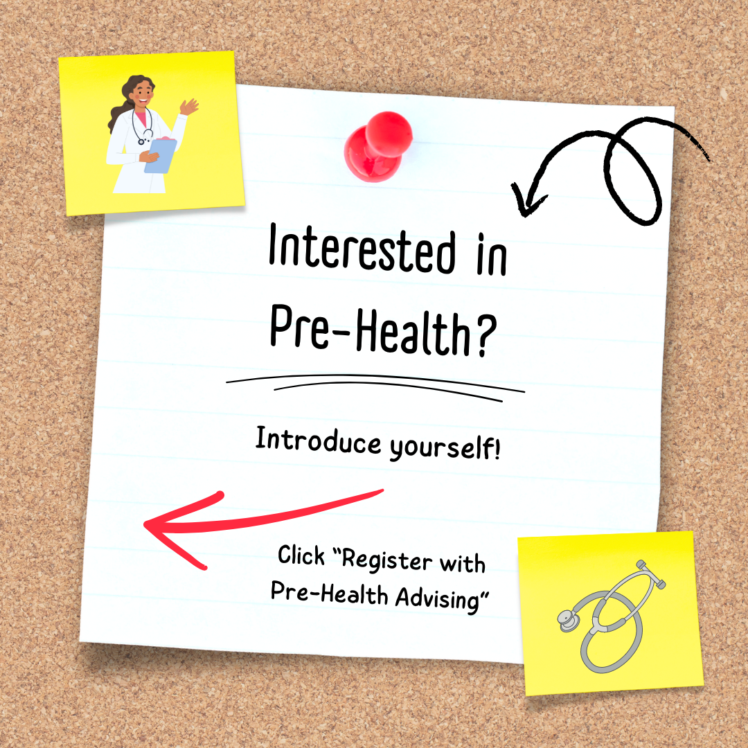 Pre-Health Advising | Academic Services | Brandeis University