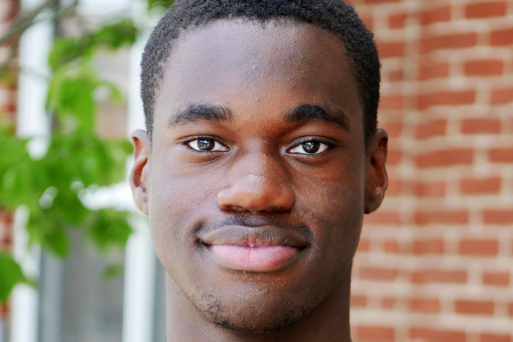 photo of Aydin Kijjambu