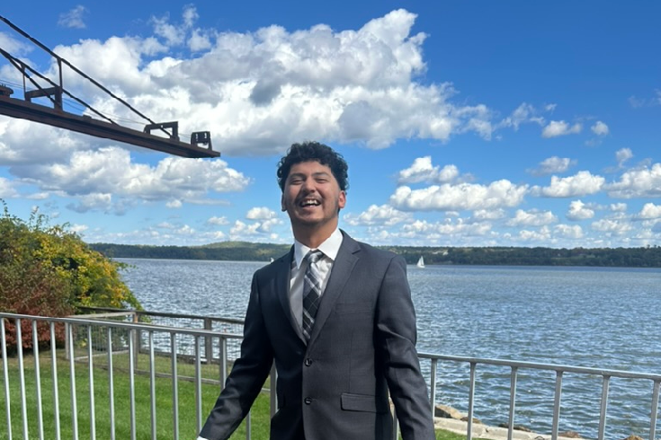 photo of Gonzalo Palafox