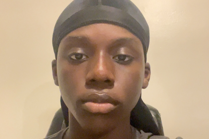 photo of Hayden Asiedu