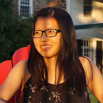 Helen Lin