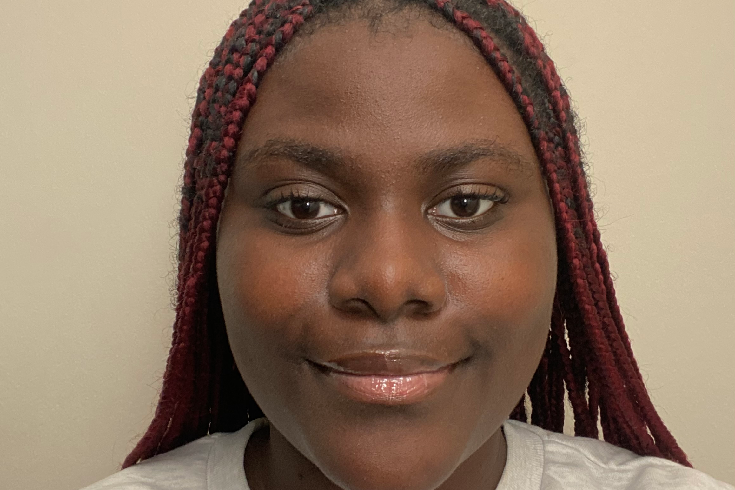 Photo of Nana Korantemaa Owusu-Koranteng