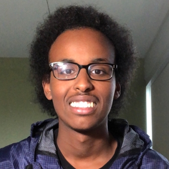 Mahamed Mohamud