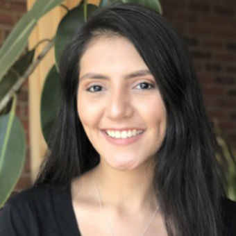 irma zamarripa