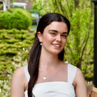 Ainsley Brady