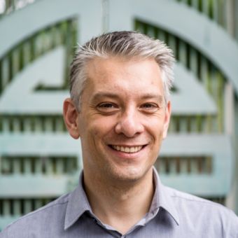 Darryl Tynen