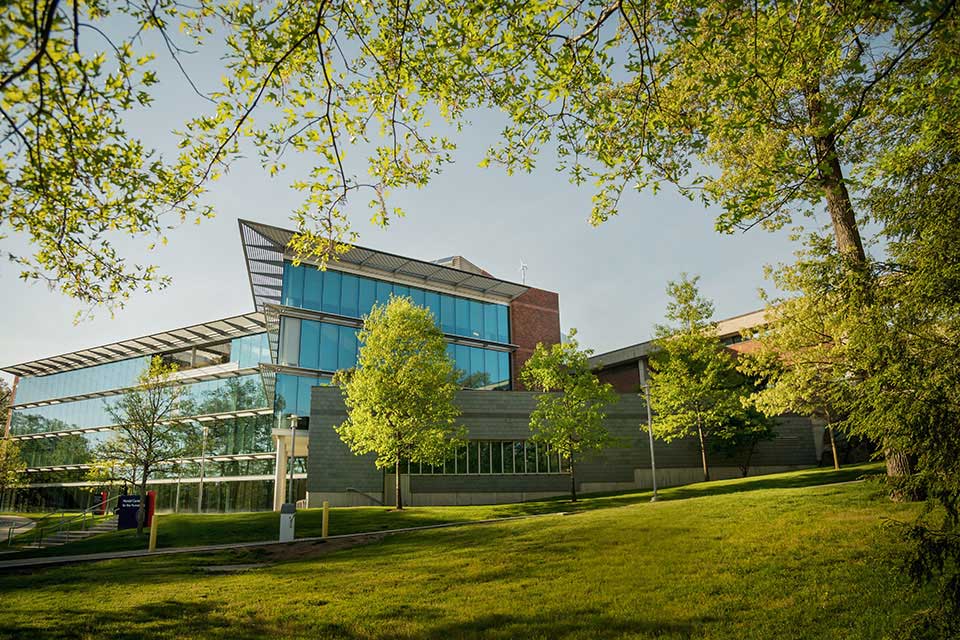 Mandel Center for the Humanities