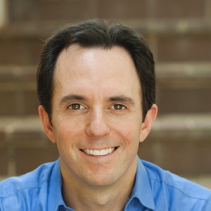 photograph of Marc Nobleman