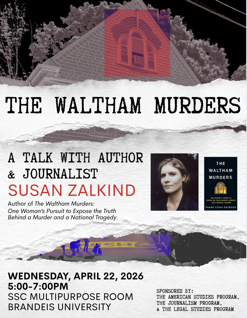 Image of a house with a window highlighted in red.