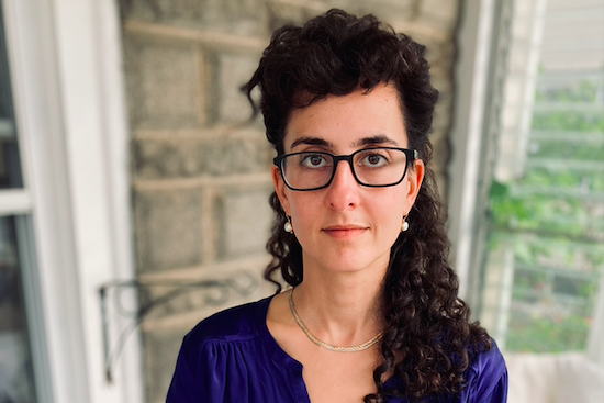 Dr. Stamatopoulou