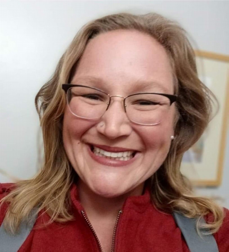 Lucia Stavig