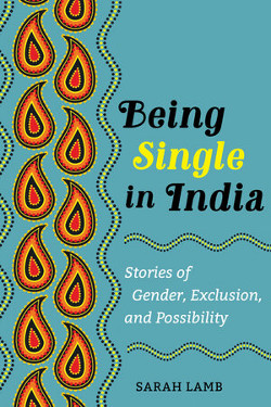 being single in india cover