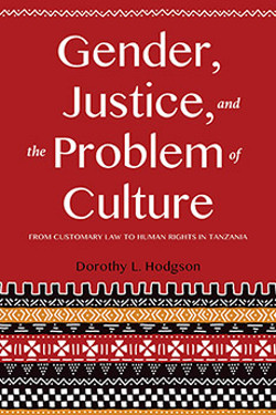   View Larger Gender, Justice, and the Problem of Culture book cover