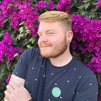 Ben Schaefer
