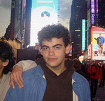 Alejandro Franqui-Ferrer