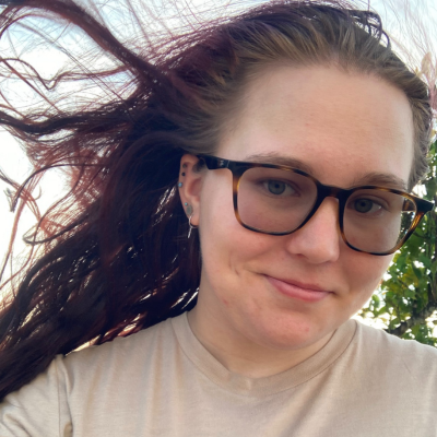 Elizabeth Acree