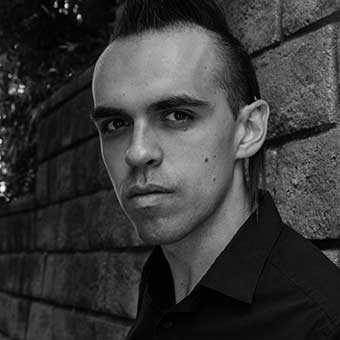 photo of Antonio Gioia