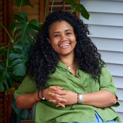 Photo of Cecelia Caraballo