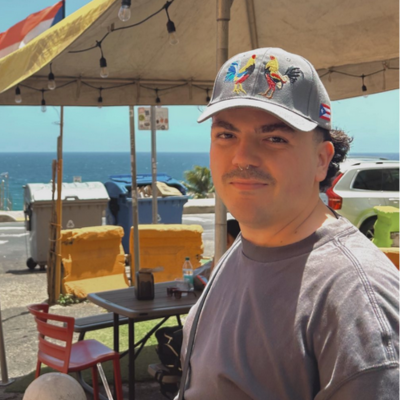 photo of Yamir Crespo