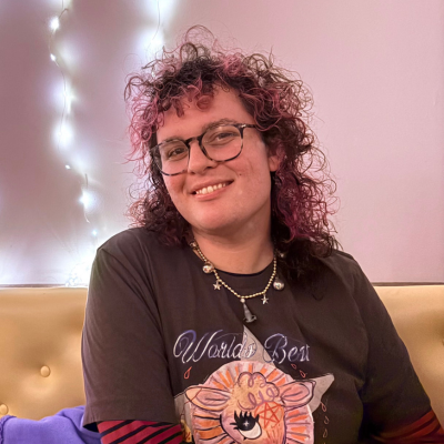 photo of Will Grasso