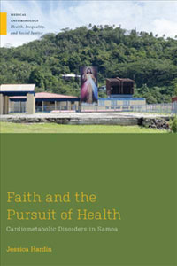 Faith and the Pursuit of Health book cover