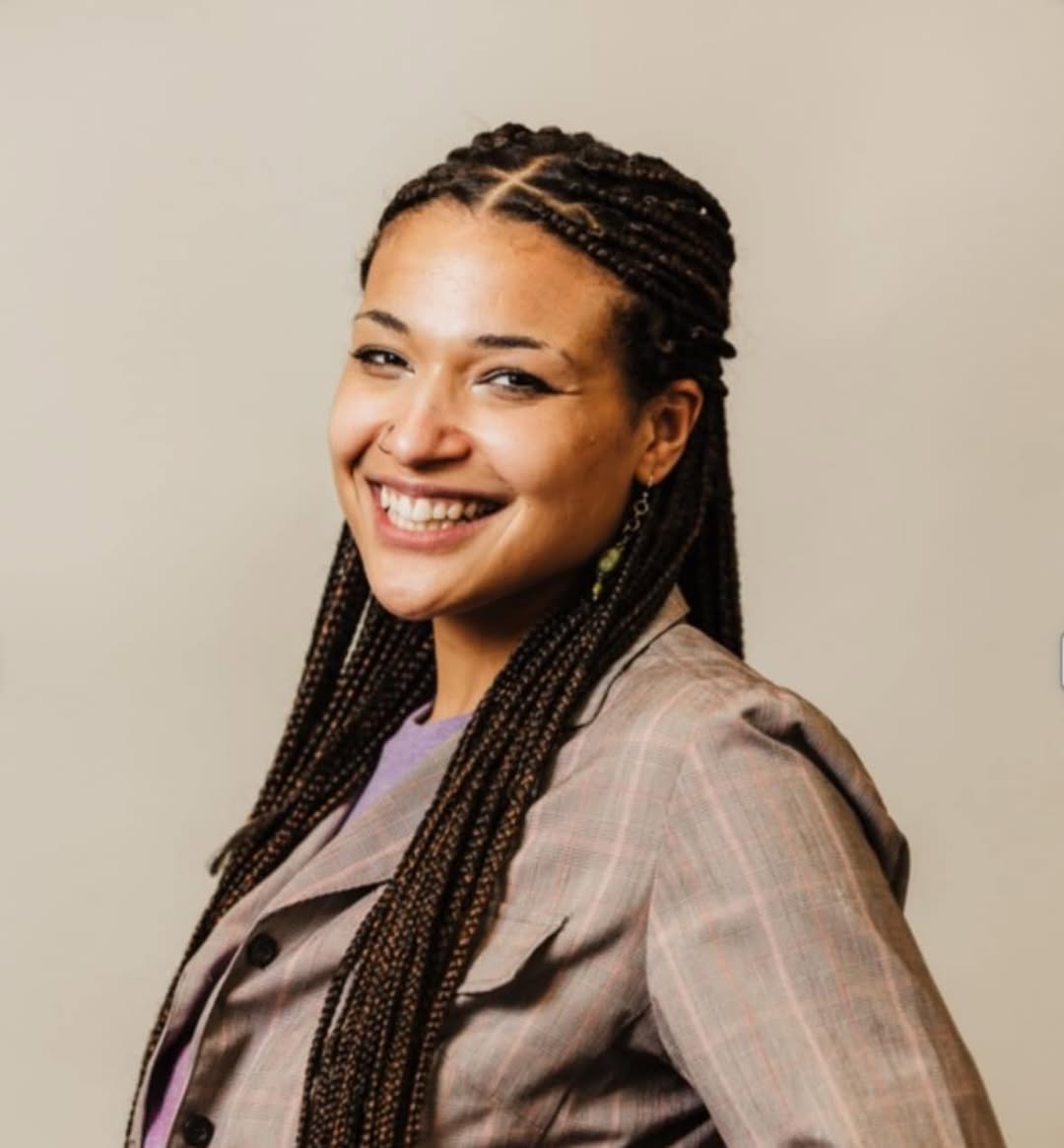 photo of Brooke Huguley