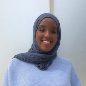 Khadija Islow
