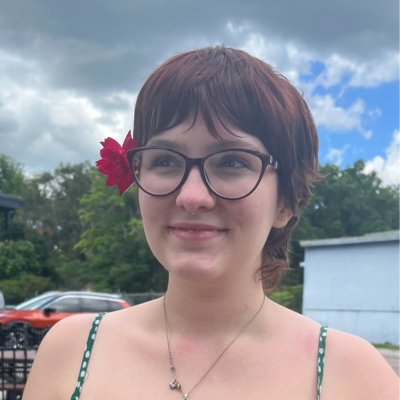 photo of Jillian Spiegelman