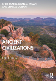 Ancient Civilizations Book Cover