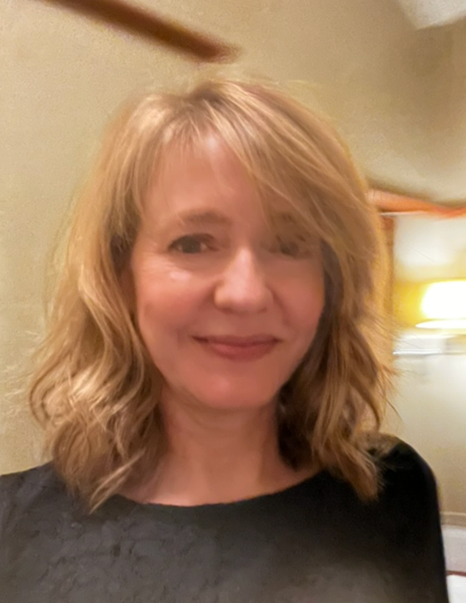 photo of Janet McIntosh